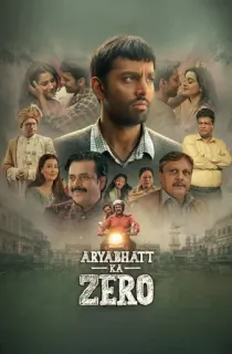 Aryabhatt Ka Zero (2026) HDTC Hindi (Clean) Full Movie 480p | 720p | 1080p
