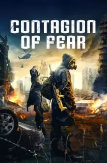 Contagion of Fear (2024) WEB-DL Dual Audio [Hindi ORG. + English] 480p [350MB] | 720p [1GB]