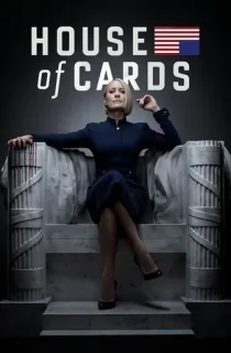 House of Cards (Season 1 – 6) Dual Audio {Hindi-English} WeB-DL 720p [220MB] || 1080p [1.5GB]