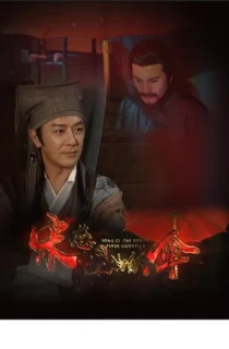 Song Ci: Red Oil-Paper Umbrella (2022) WEB-DL Dual Audio {Hindi-Chinese} 480p [300MB] | 720p [750MB] | 1080p [1.5GB]
