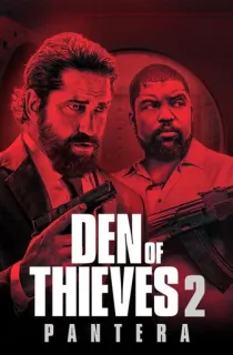 Den of Thieves 2: Pantera (2025) BluRay Multi Audio [Hindi ORG. + English + Tamil + Telugu] Full Movie 480p [650MB] | 720p [1.7GB] | 1080p [2.8GB]