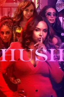 Hush Hush (Season 1) Hindi Complete Amazon Original Series 480p | 720p | 1080p WEB-DL