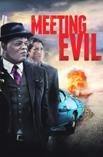 Meeting Evil (2012) BluRay Dual Audio [Hindi ORG. + English] Full Movie 480p | 720p | 1080p