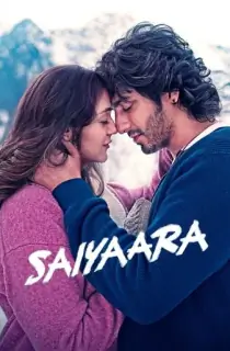 Saiyaara (2025) NF WEB-DL Hindi Full Movie 480p [500MB] | 720p [1.3GB] | 1080p [2.7GB] | 2160p 4K [18.3GB]