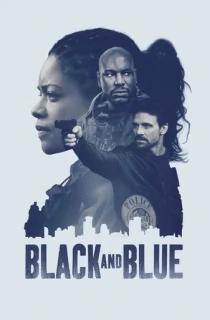 Black and Blue (2019) BluRay Dual Audio [Hindi ORG. + English] Full Movie 480p [450MB] | 720p [1GB] | 1080p [2.2GB]