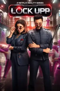 Lock Upp (2026) Season 1 Hindi TV Show [S01 Ep35 Added] 720p | 1080p WEB-DL