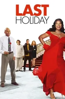 Last Holiday (2006) BluRay Dual Audio [Hindi ORG. + English] Full Movie 480p [400MB] | 720p [1.2GB] | 1080p [2.3GB]