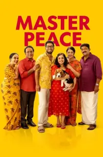 Masterpeace (Season 1) [Hindi + Multi Audio] Disney+ Hotstar Complete Web Series 480p | 720p | 1080p WEB-DL