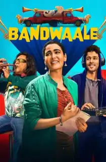 Bandwaale (2026) Season 1 [Hindi + Multi Audio] Amazon Prime Complete Web Series 480p | 720p | 1080p WEB-DL