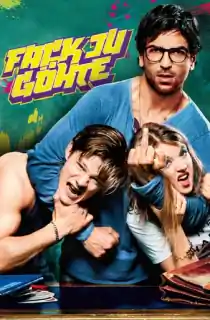 Suck Me Shakespeer (2013) Dual Audio (Hindi-English) 480p [400MB] || 720p [1.1GB] || 1080p [2.36GB]