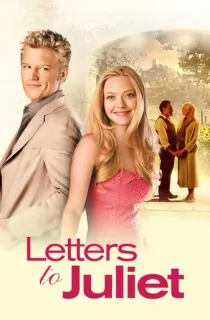 Letters to Juliet (2010) BluRay Dual Audio [Hindi ORG. + English] Full Movie 480p [400MB] | 720p [800MB] | 1080p [2.2GB]