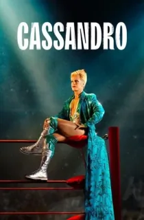 Cassandro – Amazon Original (2023) WEB-DL Dual Audio {Hindi-English} 480p [430MB] | 720p [1.2GB] | 1080p [2.5GB]