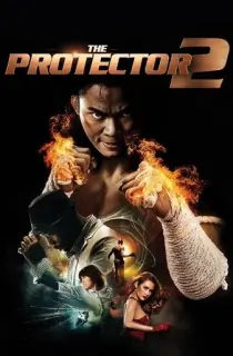The Protector 2 (2013) BluRay Dual Audio [Hindi ORG. + Thai] Full Movie 480p | 720p | 1080p