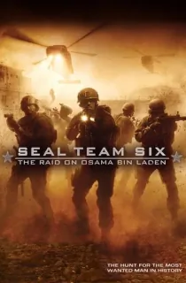 Seal Team Six The Raid on Osama Bin Laden (2012) Dual Audio Hindi 480p [350MB] | 720p [1.2GB] | 1080p [2.4GB]