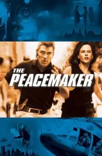 The Peacemaker (1997) Dual Audio {Hindi-English} 480p [450MB] | 720p [1.2GB] | 1080p [3GB]