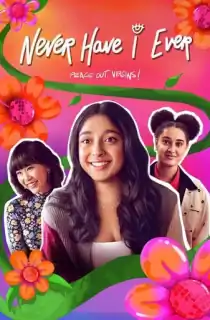 Never Have I Ever (Season 1) Dual Audio [Hindi-English] Netflix Web Series 480p [100MB] | 720p [350MB]