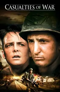 Casualties of War (1989) BluRay Dual Audio [Hindi ORG. + English] 480p [400MB] | 720p [1.2GB] | 1080p [2.3GB]