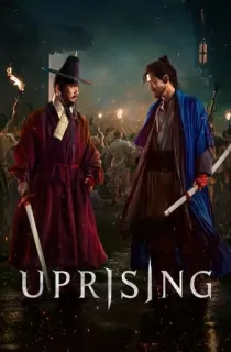 Uprising (2024) WEB-DL Multi Audio [Hindi ORG. + English + Tamil + Telugu] Full Movie 480p [700MB] | 720p [1GB] | 1080p [2.7GB]