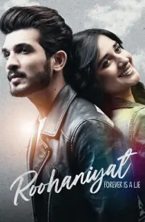 Roohaniyat (2022) [S02E27 Added] Hindi MX Original WEB Series 480p | 720p | 1080p WEB-DL