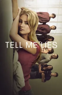 Tell Me Lies (Season 1) {English With Subtitles} WeB-DL 720p [440MB] || 1080p [2.2GB]