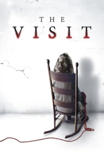 The Visit (2015) BluRay Dual Audio [Hindi ORG. + English] Full Movie 480p | 720p | 1080p