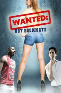 [18+] Wanted: Hot Roommate (2017) WEB-DL Dual Audio [Hindi ORG. + English] Full Movie 480p [350MB] | 720p [1GB] | 1080p [2GB]