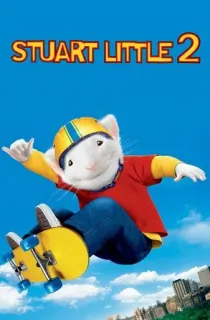 Stuart Little 2 (2002) BluRay Dual Audio [Hindi ORG. + English] Full Movie 480p [300MB] | 720p [750MB] | 1080p [1.6GB]