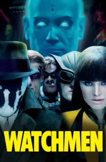 Watchmen (2009) BluRay Dual Audio [Hindi ORG. + English] Full Movie 480p [650MB] | 720p [1.8GB] | 1080p [4.4GB]