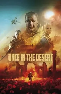 Once In The Desert (2022) WEB-DL Dual Audio [Hindi ORG. + English] 480p [400MB] | 720p [1.1GB] | 1080p [2.1GB]