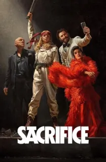 Sacrifice (2026) WEB-DL Multi Audio [Hindi ORG. + English + Tamil + Telugu] Full Movie 480p | 720p | 1080p | 2160p 4K