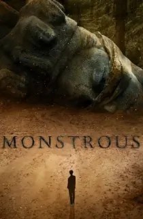 Monstrous (Season 1) Multi Audio (Hindi-Korean-English) 720p [200MB] || 1080p [1.3GB]