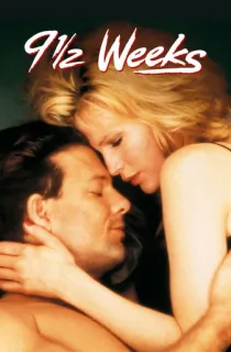 [18+] Nine 1/2 Weeks (1986) BluRay Dual Audio [Hindi ORG. + English] Full Movie 480p | 720p | 1080p