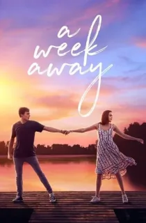 A Week Away (2021) WEB-DL Dual Audio [Hindi ORG. + English] Full Movie 480p | 720p | 1080p