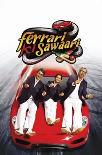 Ferrari Ki Sawaari (2012) WEB-DL Hindi Full Movie 480p | 720p | 1080p