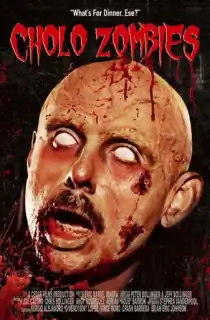 Cholo Zombies (2024) Hindi HQ Dubbed Full Movie WEB-DL 480p [300MB] | 720p [800MB] | 1080p [1.5GB]