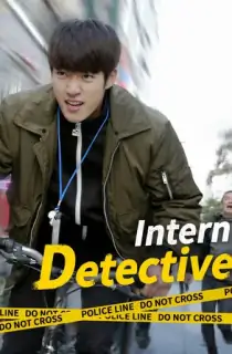 Intern Detective (2019) WEB-DL Dual Audio [Hindi ORG. + Korean] Full Movie 480p | 720p | 1080p