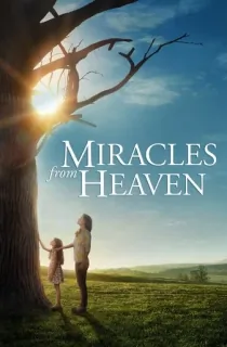 Miracles from Heaven (2016) Dual Audio {Hindi-English} BluRay 480p [350MB] || 720p [1GB] || 1080p [2.2GB]