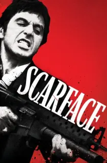 Scarface (1983) BluRay Dual Audio [Hindi ORG. + English] Full Movie 480p | 720p | 1080p | 2160p 4K