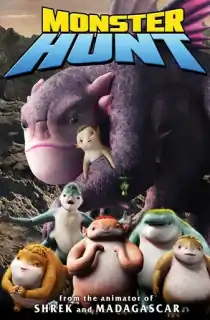 Monster Hunt (2015) BluRay Hindi Dubbed [ORG] Full Movie 480p [350MB] | 720p [1.2GB] | 1080p [3.9GB]