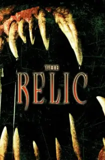 The Relic (1997) {English With Subtitles} 480p [400MB] || 720p [900MB]