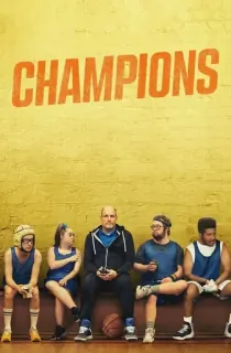 Champions (2023) Dual Audio [Hindi ORG. + English] Full Movie WEB-DL 480p [450MB] | 720p [1.3GB] | 1080p [2.6GB]