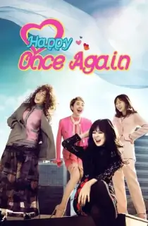One More Happy Ending (2016) Season 1 [Hindi + Multi Audio] Complete Kdrama WEB Series WEB-DL 720p | 1080p