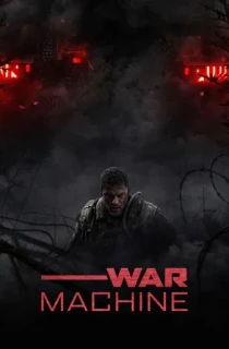 War Machine (2020) Dual Audio {Hindi-English} 480p [400MB] | 720p [1GB] | 1080p [2GB]