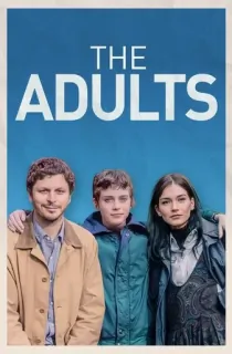 The Adults (2023) WEB-DL {English With Subtitles} Full Movie 480p [300MB] | 720p [750MB] | 1080p [2GB]