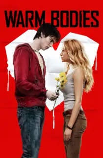 Warm Bodies (2013) BluRay Dual Audio [Hindi ORG. + English] Full Movie 480p [350MB] | 720p [1GB] | 1080p [1.9GB]