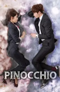Pinocchio (2014) Season 1 [Hindi + Multi Audio] Complete Kdrama WEB Series WEB-DL 720p | 1080p