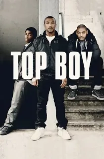 Top Boy (Season 1 – 3) Netflix Original Dual Audio {Hindi-English} 480p | 720p WEB-DL