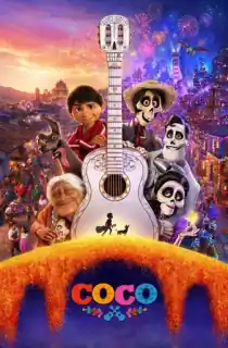 Coco (2017) BluRay Dual Audio [Hindi ORG. + English] Full Movie 480p | 720p | 1080p