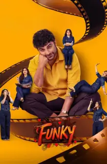 Farzi Mushaira (Season 1 -3) Hindi Complete Amazon Mini Tv Series 480p | 720p | 1080p WEB-DL