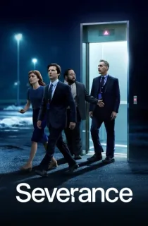 Severance (Season 1-2) English With Subtitles Apple TV+ WEB Series 720p | 1080p WEB-DL